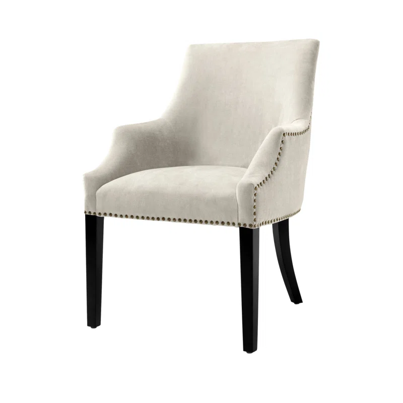 Legacy 19'' H Upholstered Armchair
