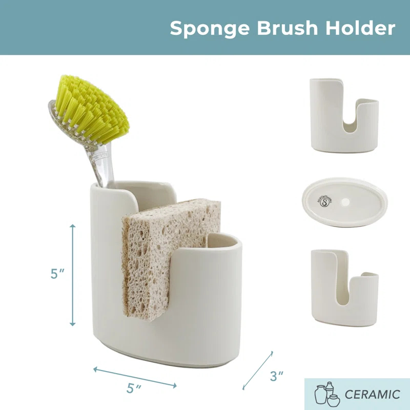 scarlettwares Sink Caddy