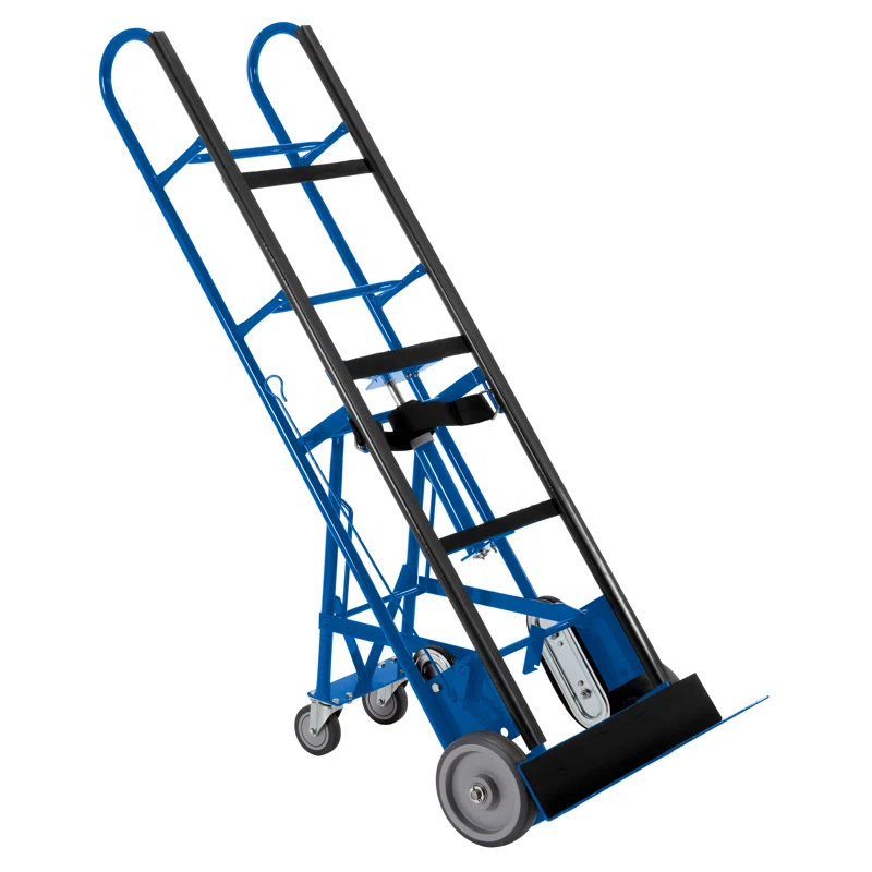 Vestil 1200 Lb. Capacity Foldable Hand Truck Dolly