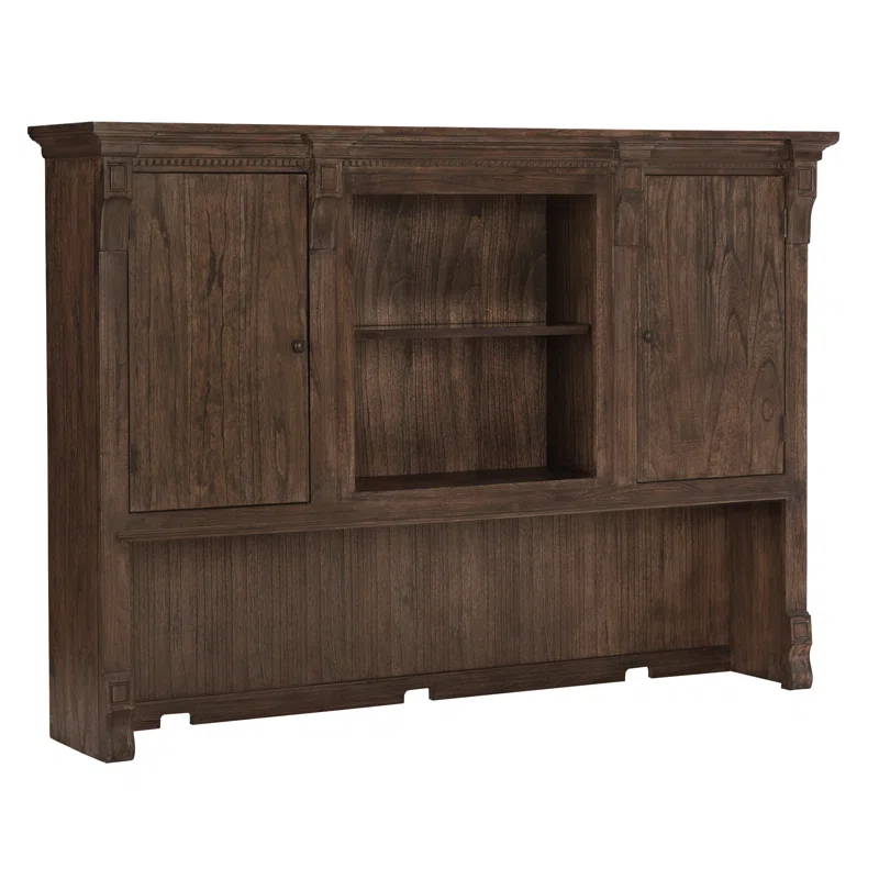 Hekman Executive Desk