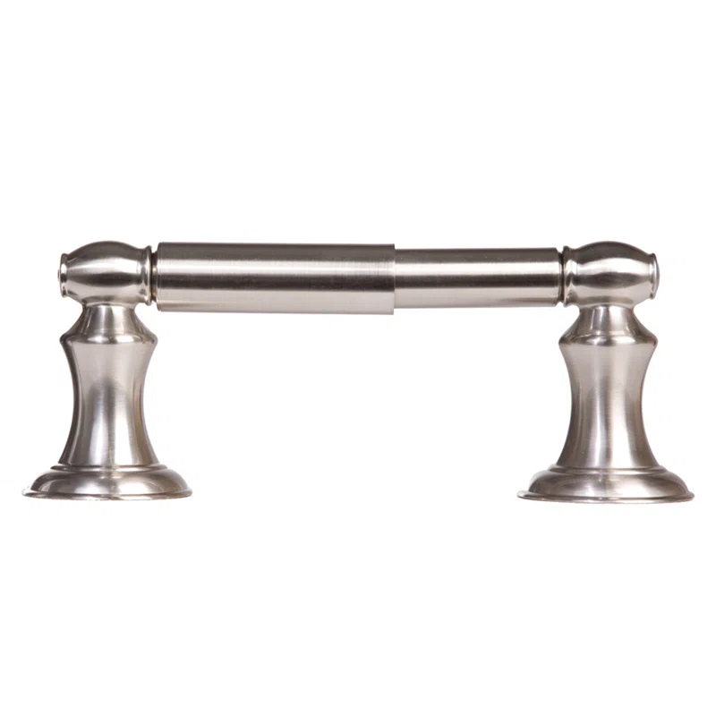 Highlander Wall Mounted Toilet Paper Holder