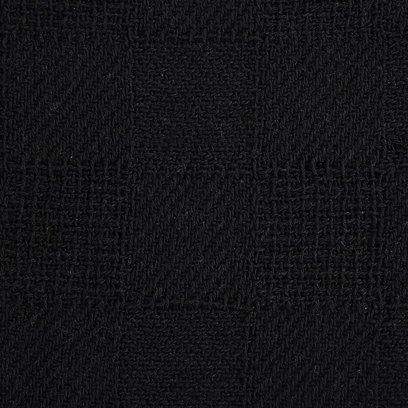 Evette Rios Handmade Throw Blanket