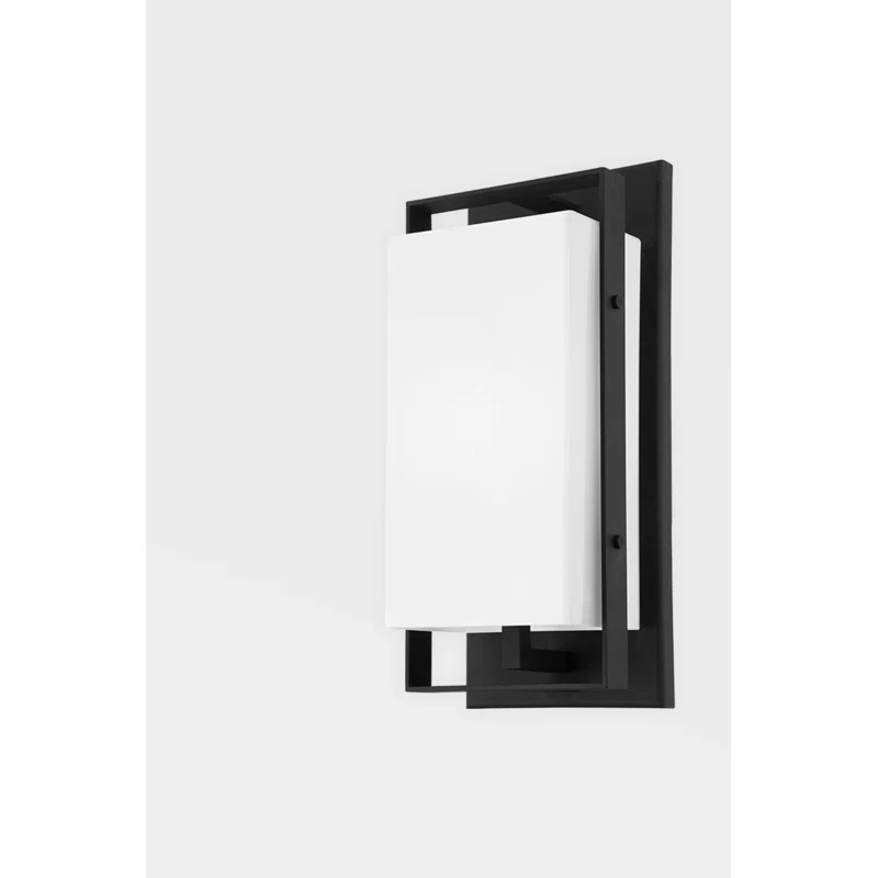 Sutter County Wall Sconce by Mark D. Sikes