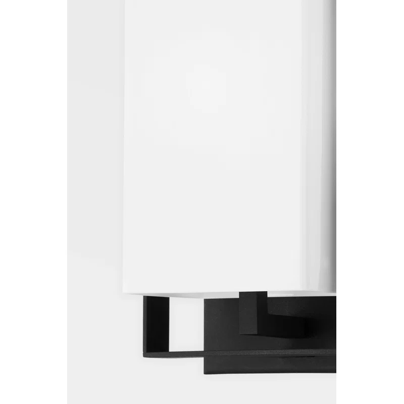 Sutter County Wall Sconce by Mark D. Sikes
