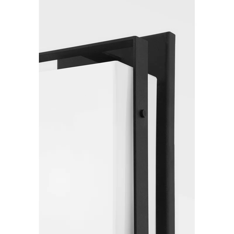 Sutter County Wall Sconce by Mark D. Sikes