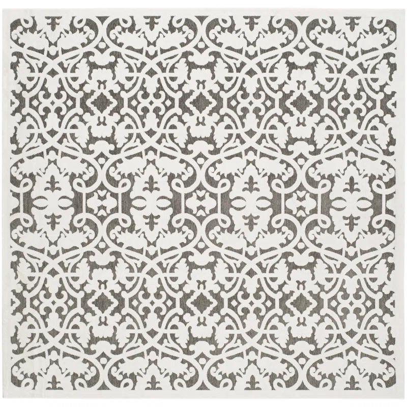 Safavieh Alice Performance Damask Rug