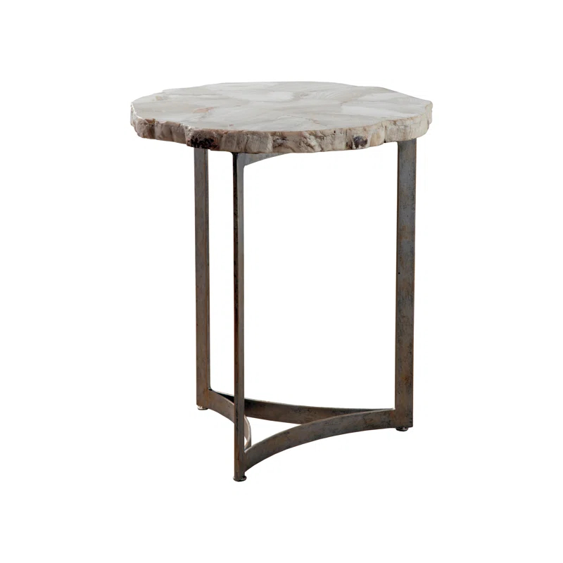 Artistica Home Signature Designs Tate Spot Table | Wayfair