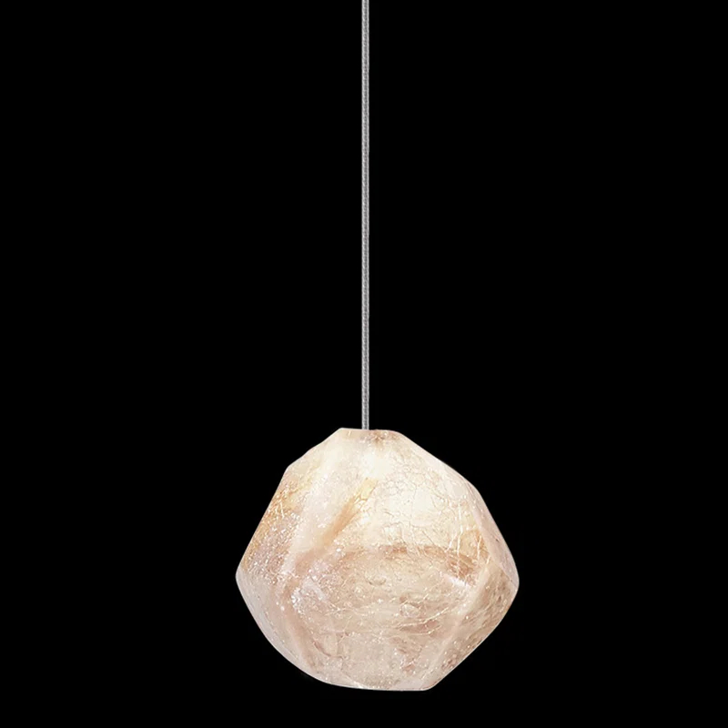 Natural Inspirations 1 - Light Unique/Statement Pendant
