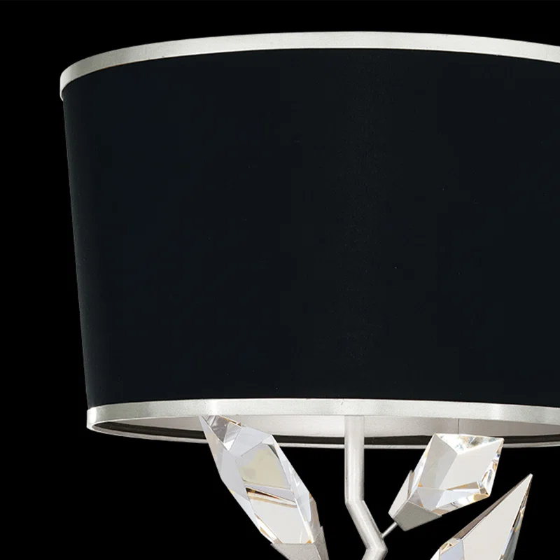 Foret 30" Table Lamp