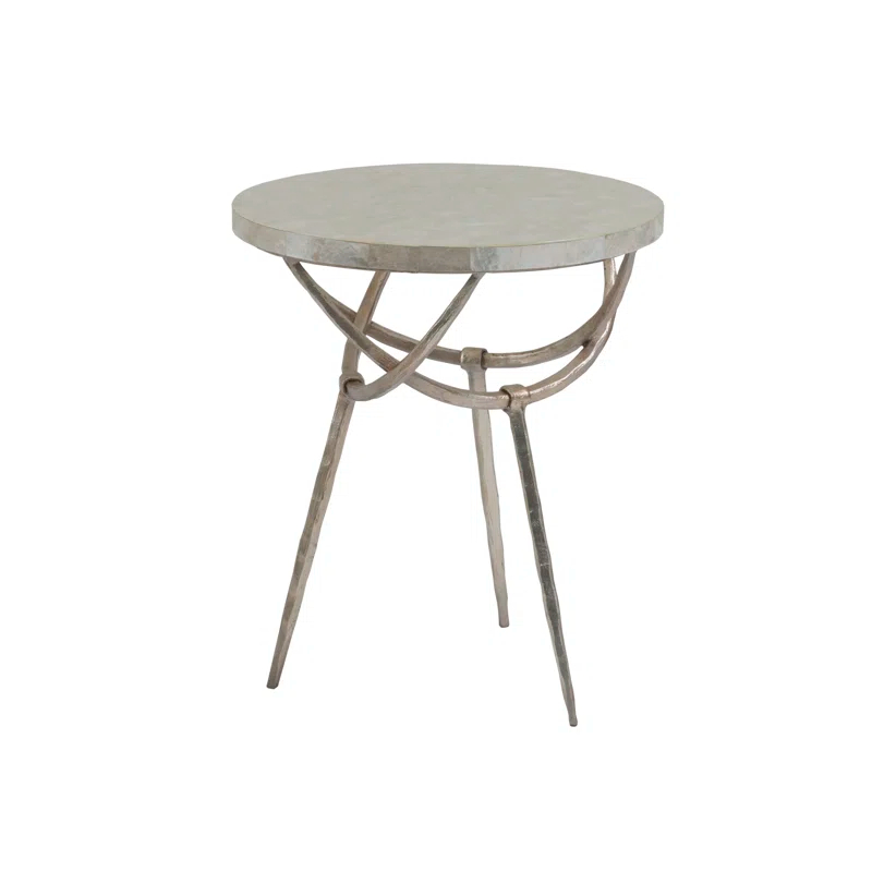 Artistica Home Signature Designs Sergio Round Spot Table