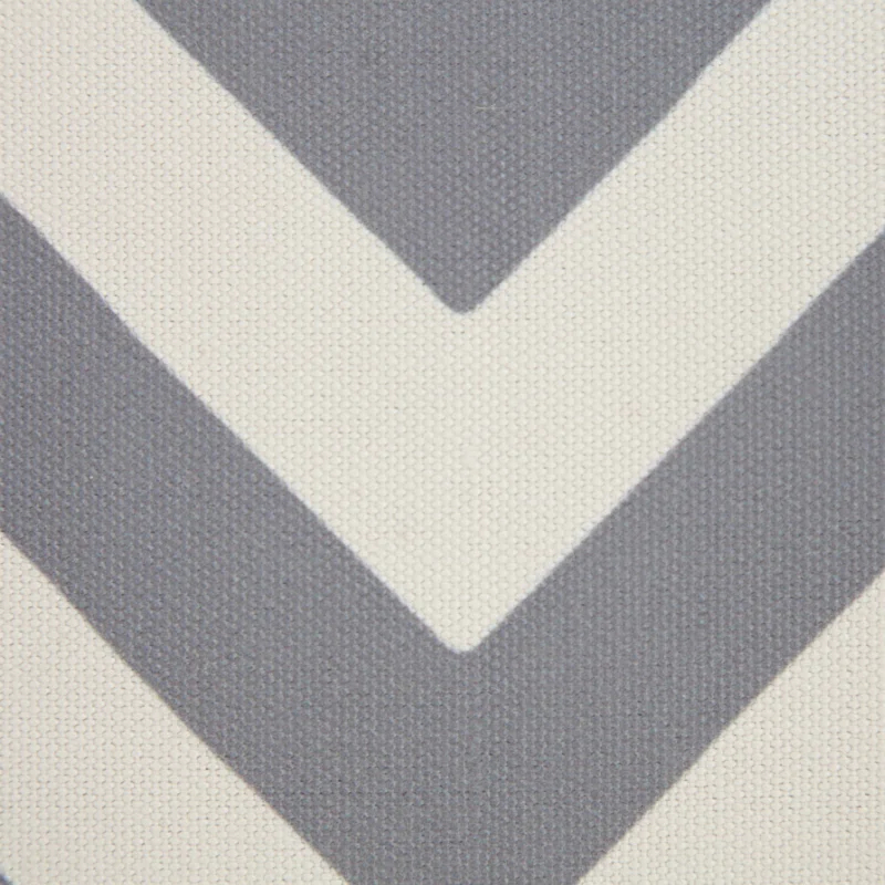 Chevron Indoor/Outdoor Throw Pillow