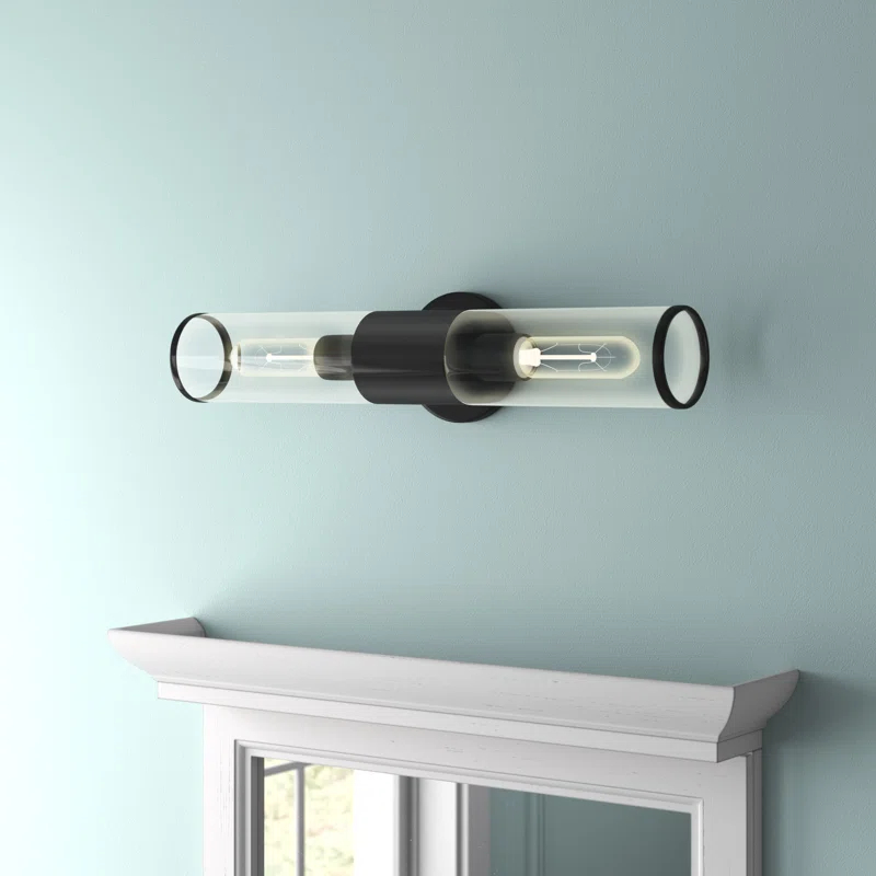Wade Logan® Birchfield Dimmable Vanity Light