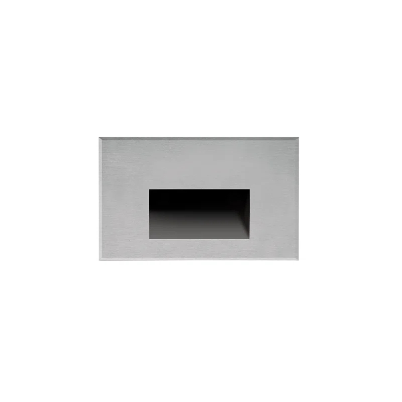 Kuzco Lighting Sonic Integrated LED Metal Step Light