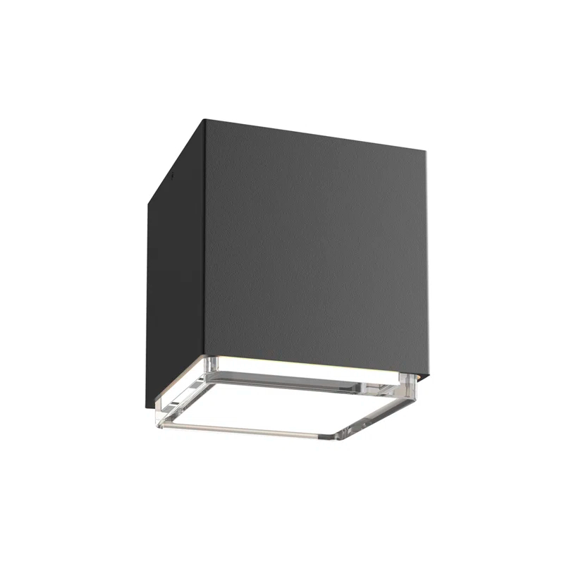 Sunset LED Flush Mount
