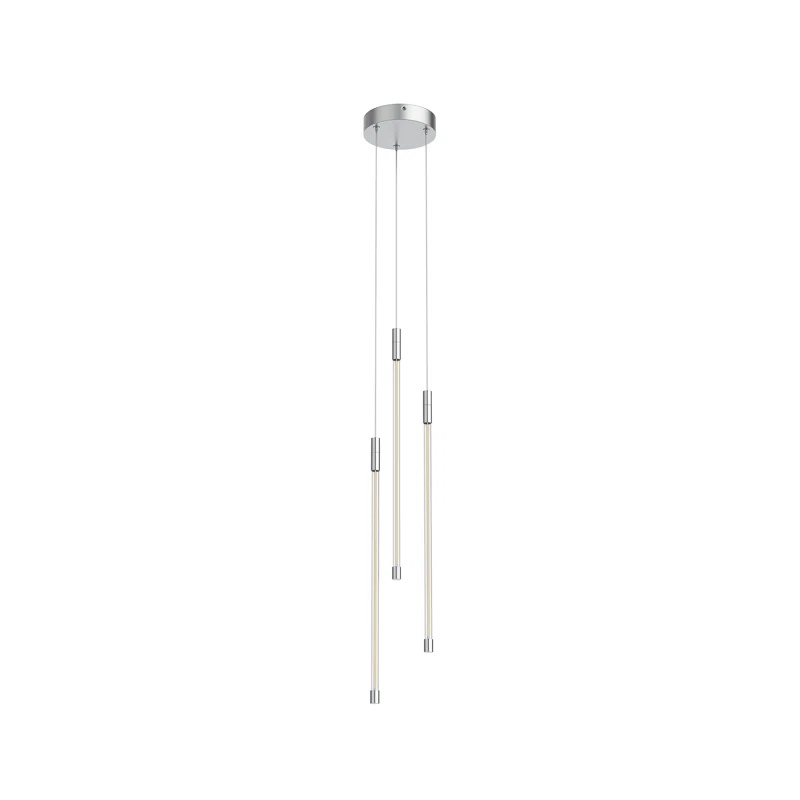 Motif 3 - Light LED Cluster Pendant