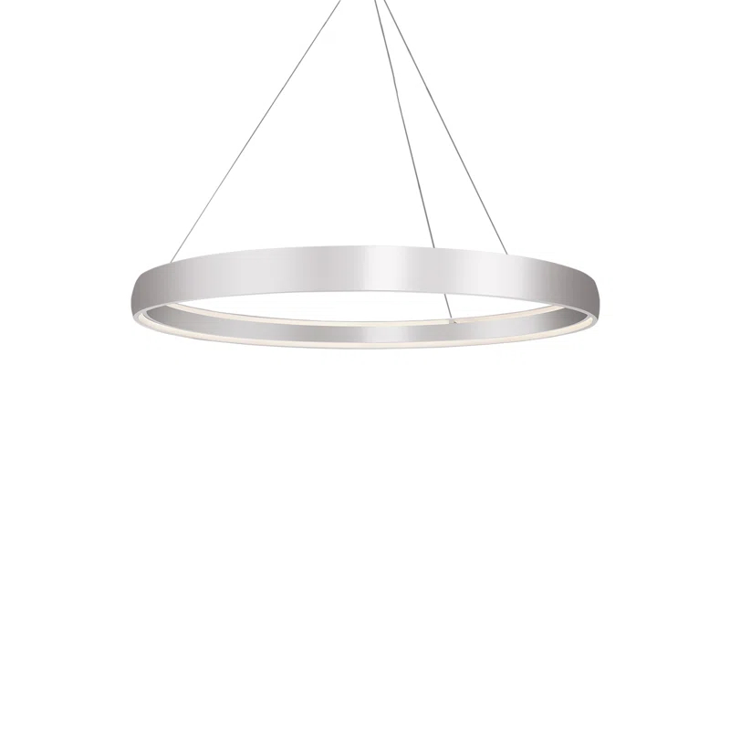 Halo 1 - Light LED Unique/Statement Pendant