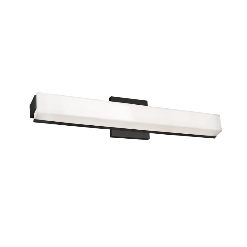 Kuzco Lighting Longitude Dimmable LED Bath Bar