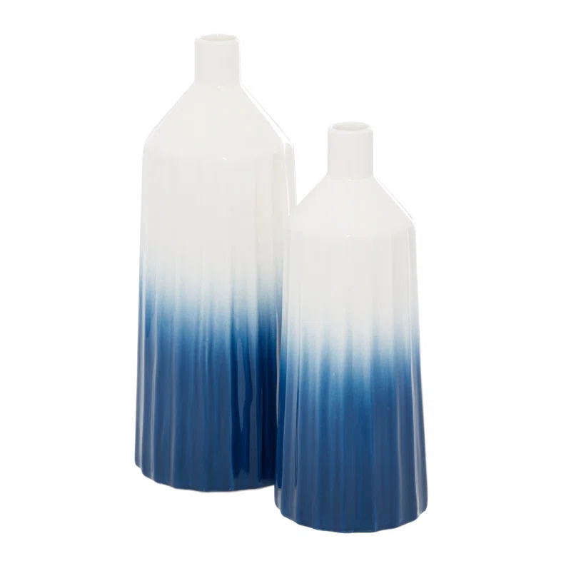Handmade Ceramic Table Vase