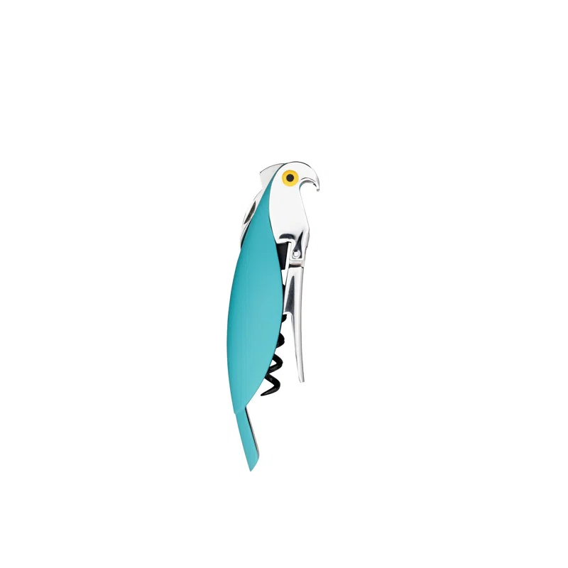 Parrot Sommelier Corkscrew