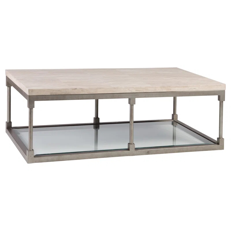 Artistica Home Signature Designs Topa Cocktail Table