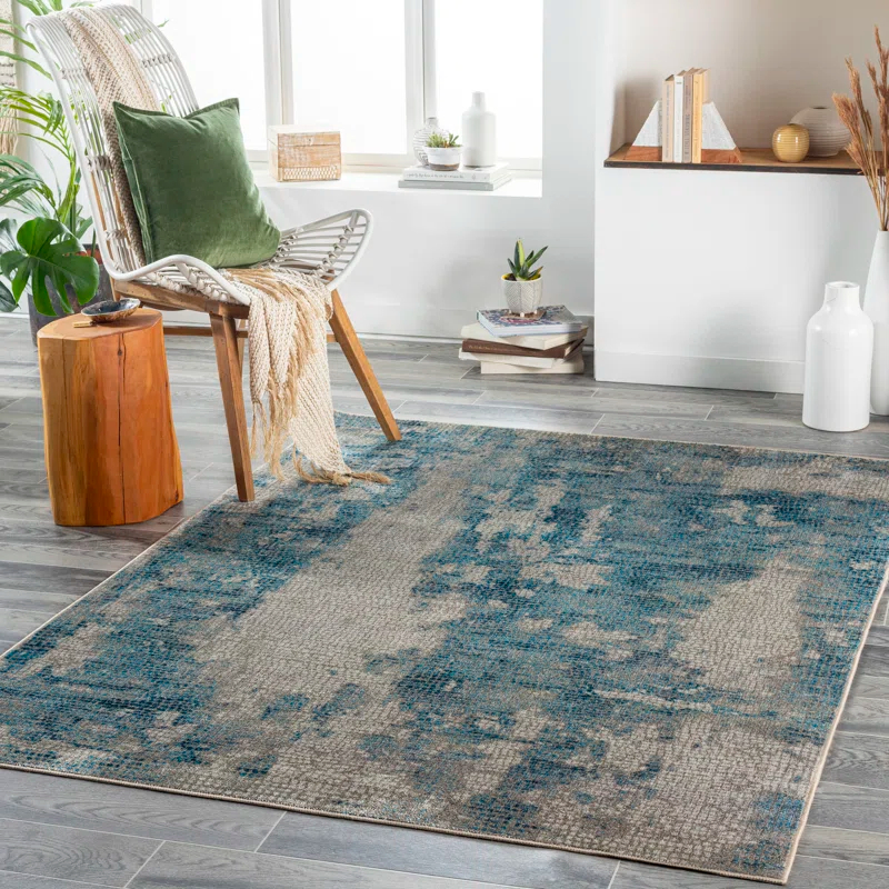 Trent Austin Design® Mckellar Area Rug JFS2301