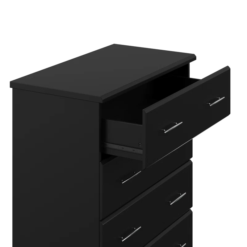 Storkcraft Brookside 4 Drawer Chest