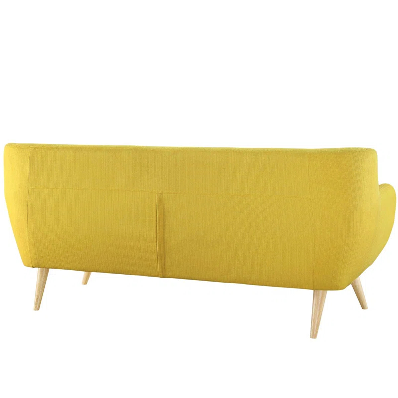 Modway Carson Carrington Brandbu Button-tufted Modern Sofa by Modway