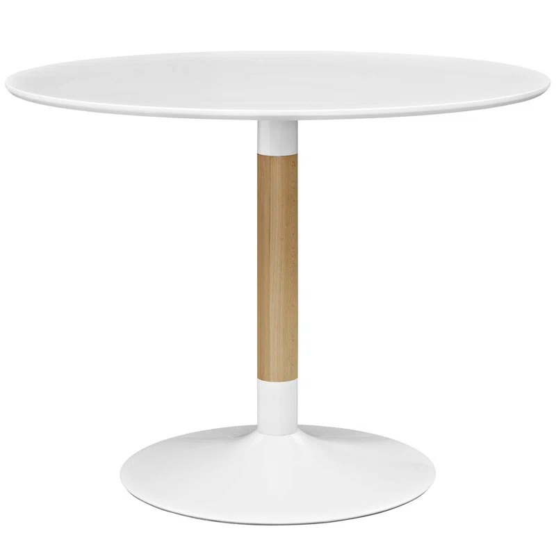 Modway Modway Whirl Round Dining Table