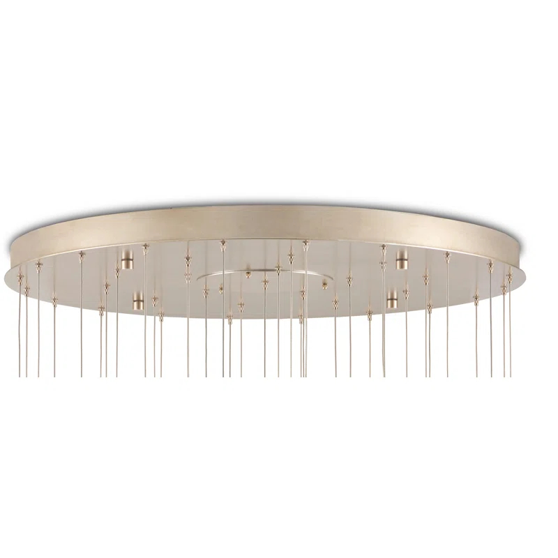 Beehive Multi Pendant Light