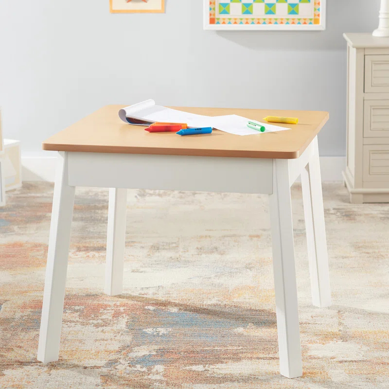 Melissa & Doug Kids Play Or Activity Table