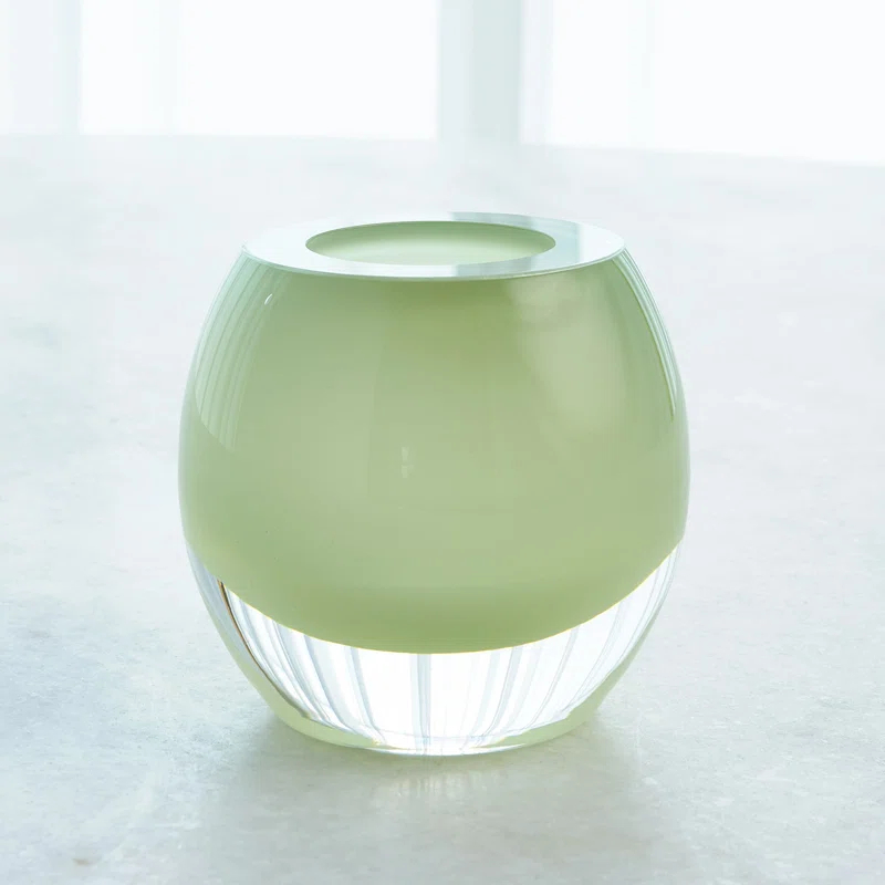 Global Views Color Drop Votive