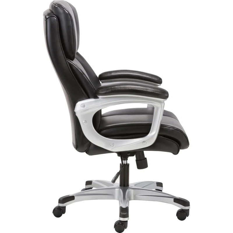 Genuine Leather Executive Chair