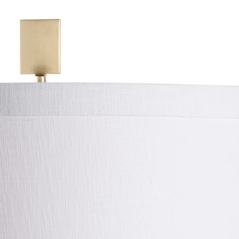 Gulf Ceramic Table Lamp
