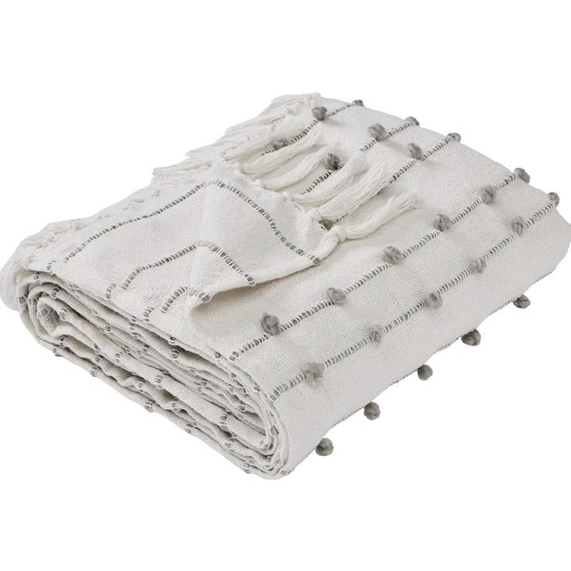 Modern Threads Edda Modern Throw