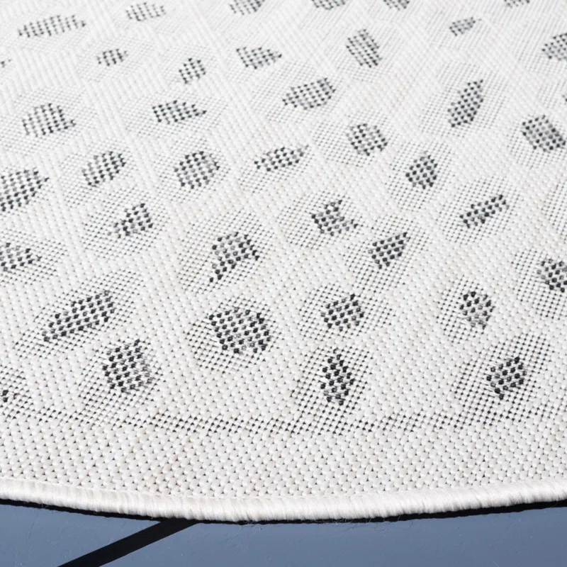 Union Rustic Aidah Performance Rug