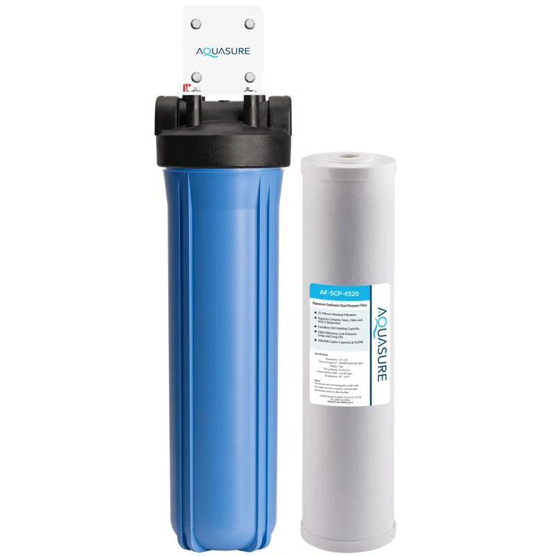 Filtration System