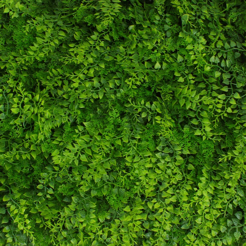 2'' Faux Hedge (Set of 2)