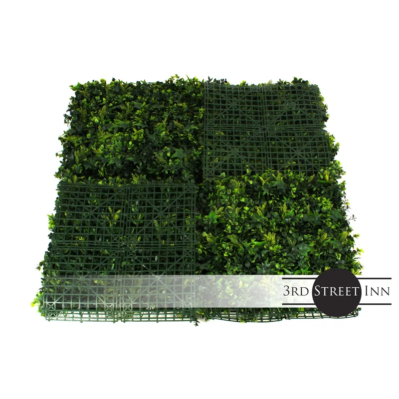 2'' Faux Hedge (Set of 12)