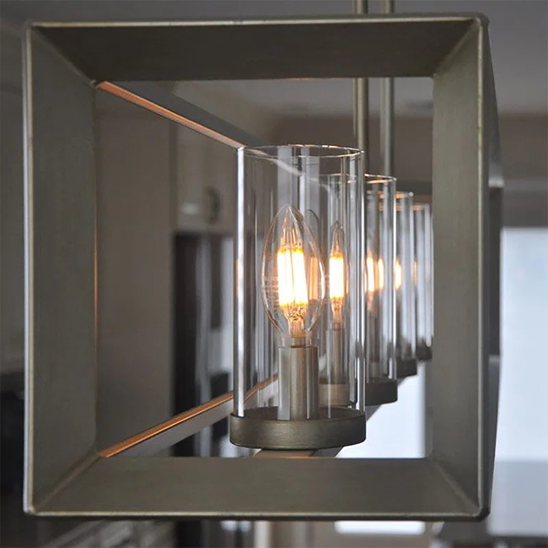 20 Watt Equivalent C35 E12/Candelabra Dimmable 2700K LED Bulb