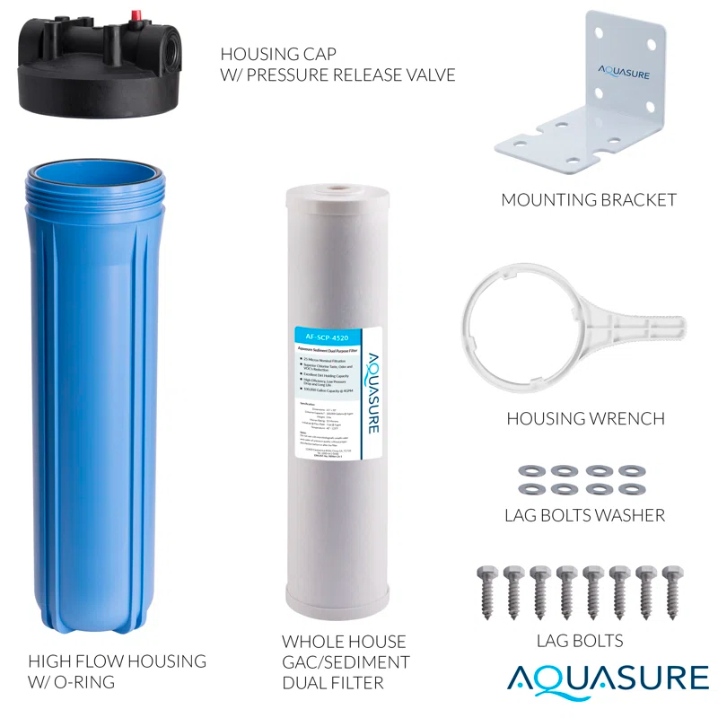 Filtration System