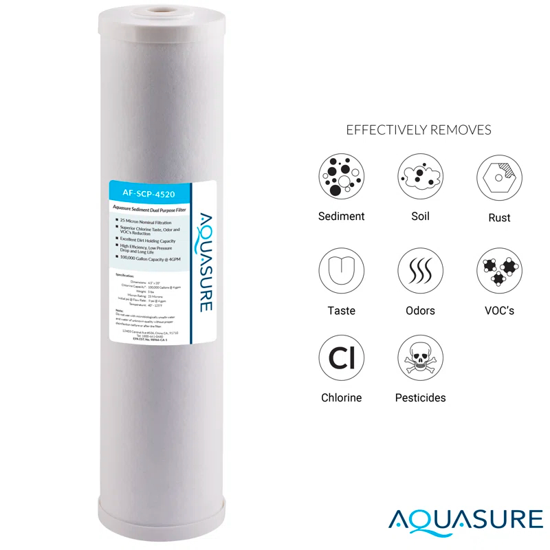 Filtration System