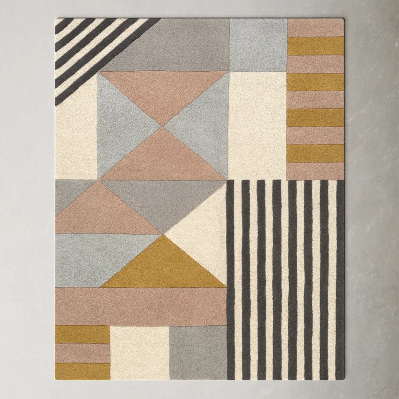 Laureate Wool Rug