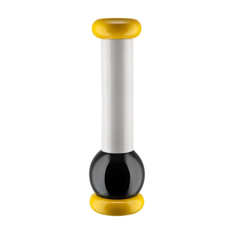 Ale Pepper Mill