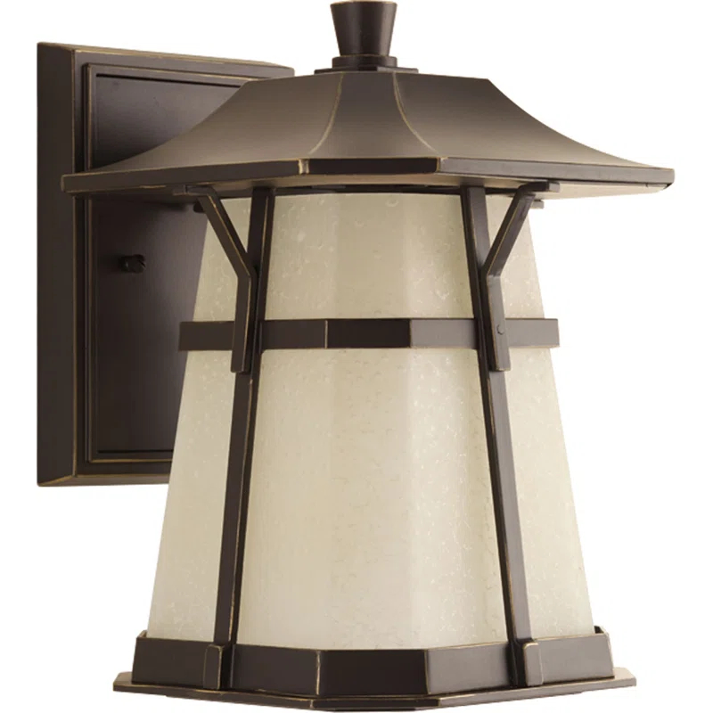 Progress Lighting Derby LED Wall Light