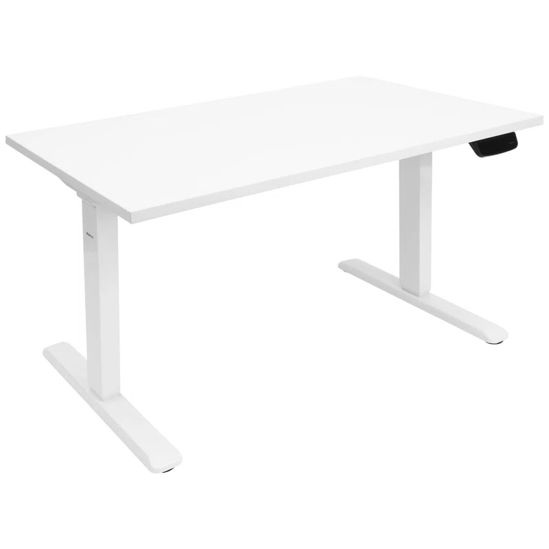 Mount-it Mount-It Ultimate Dual Motor Electric Standing Desk with 48" Tabletop
