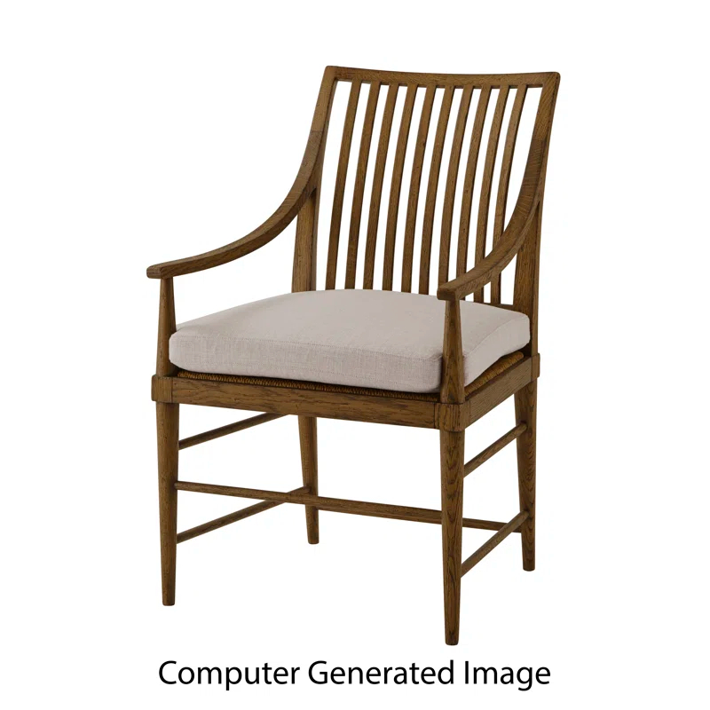 NOVA Dining Arm Chair III