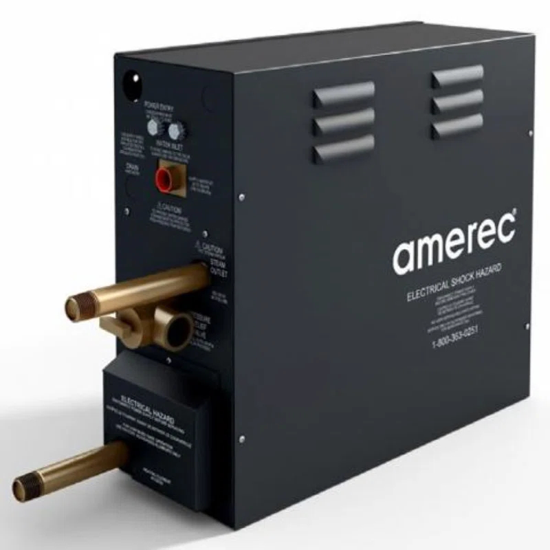 7 Steam Generator