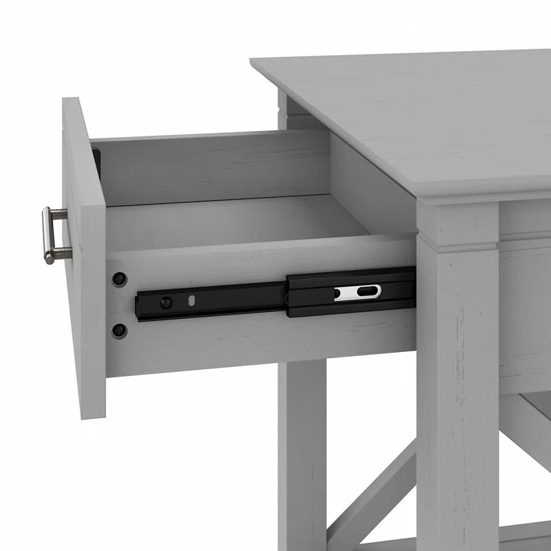 Huckins 1 - Drawer Nightstand