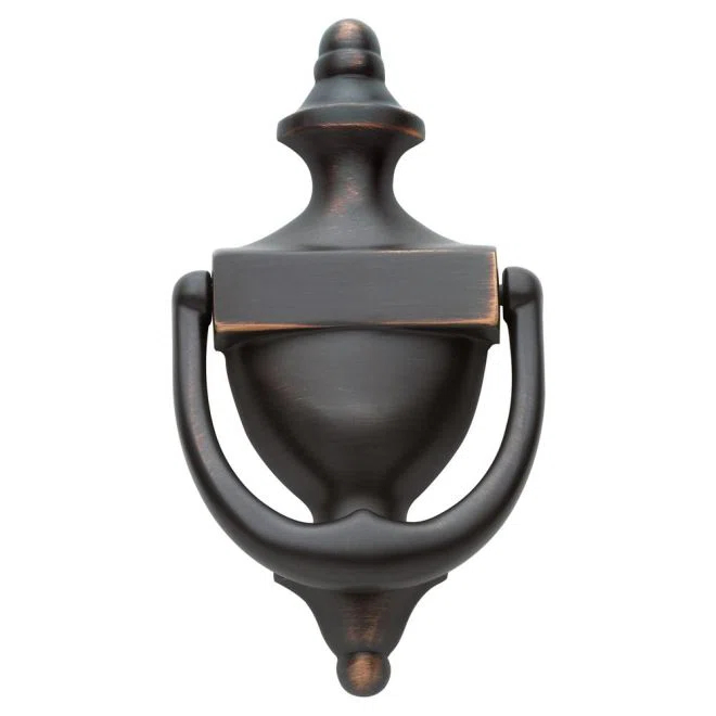 Colonial Door Knocker