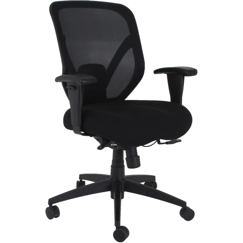 Lorell Mesh Executive Chair